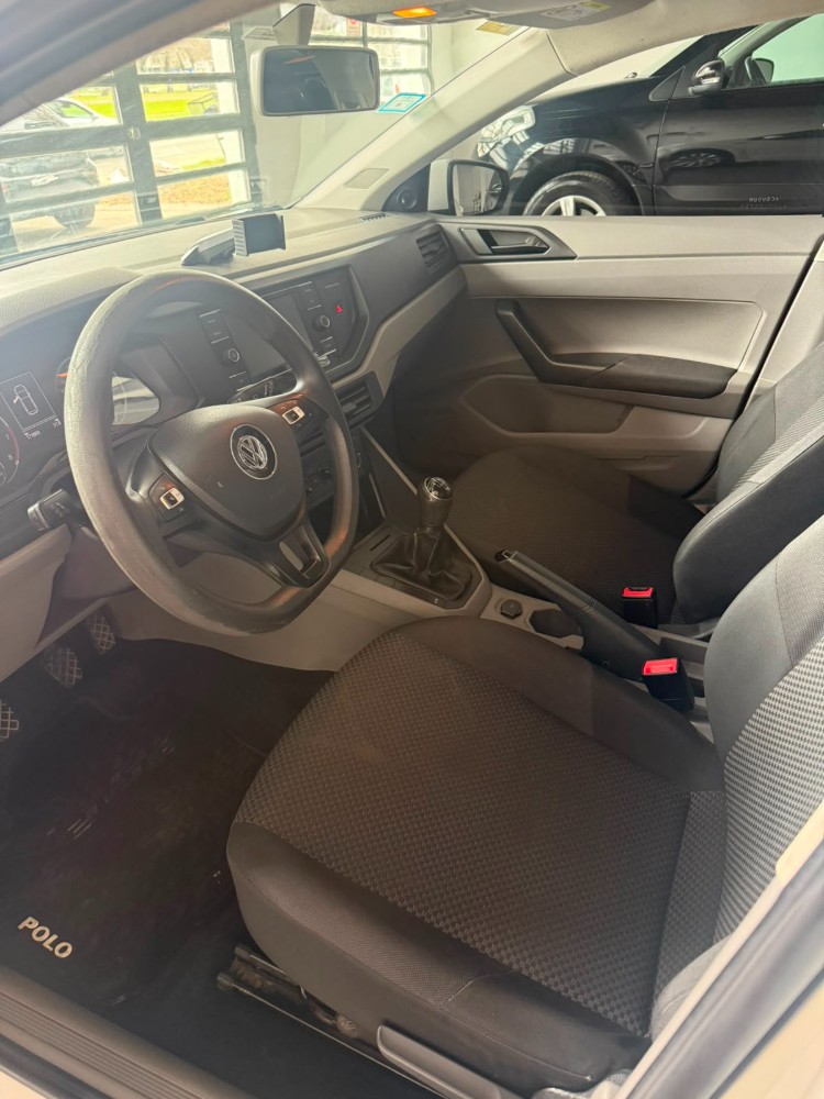 Volkswagen POLO Polo 1.6 L/22 MSI — foto 11